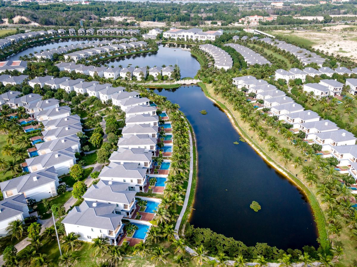 HOA & Community Assessments