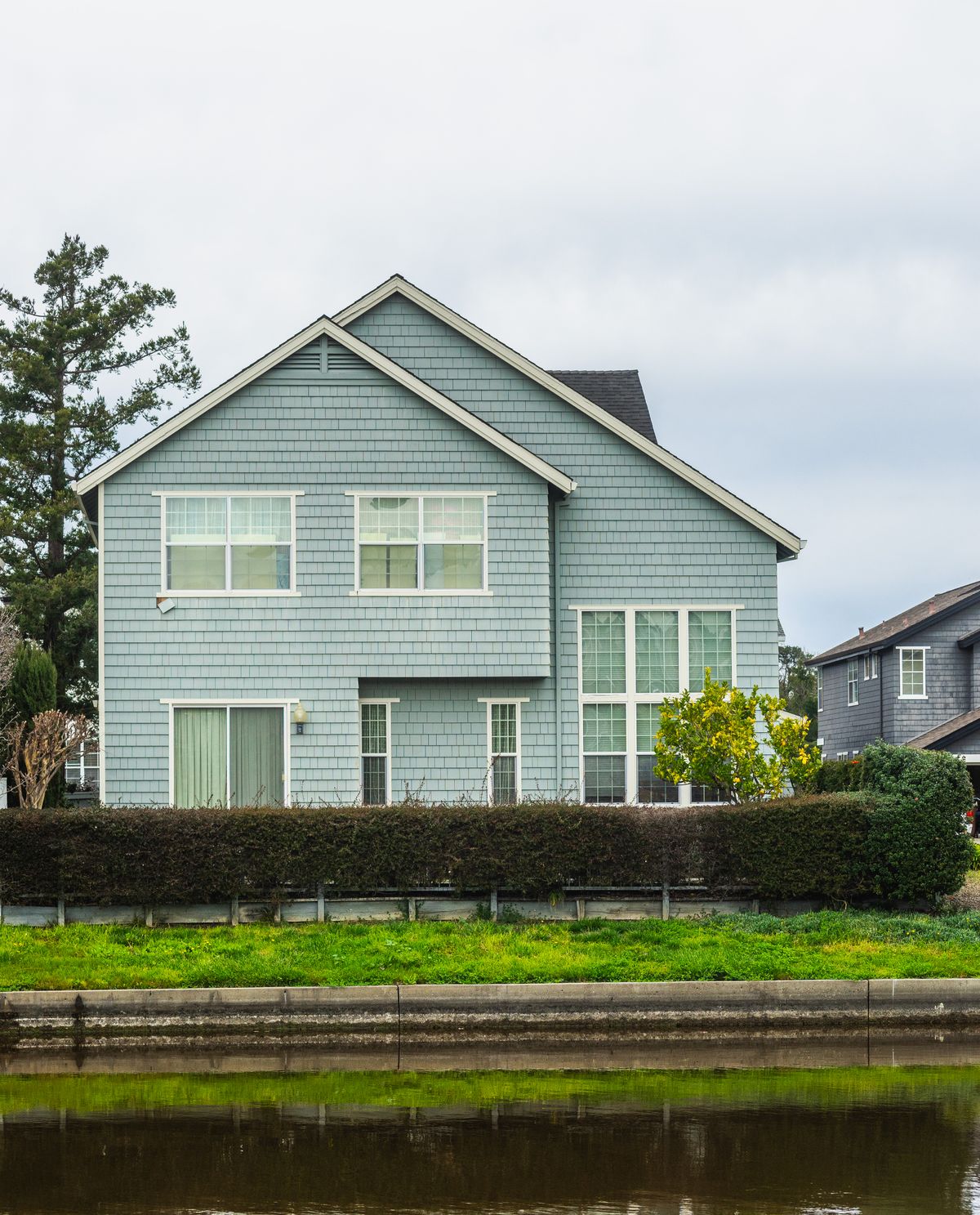 Home & Building Inspections