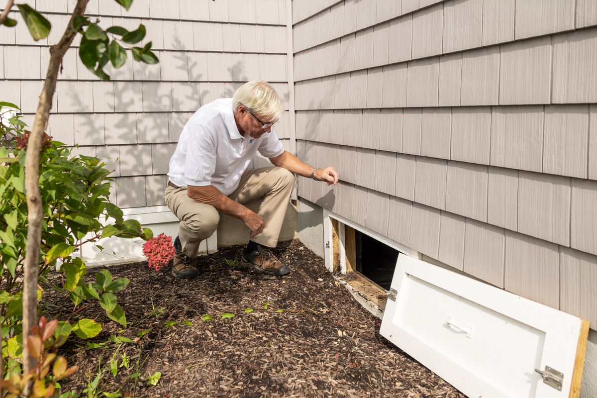 Home & Building Inspections 3
